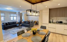 Apartamentos Prestige Suites Málaga V